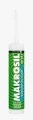 633 - Silikon sanitr SX101 300 ml