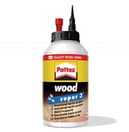 310 - Pattex Wood Super 3 250 ml