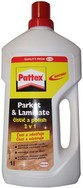 428 - PATTEX čistič a polish 1 l