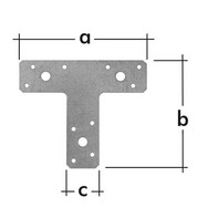 KT 2  150x125x35 spojka typu 