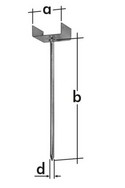 210-podprka stench lat  7,0x210 