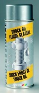 Shock olej 400ml