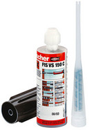 Fischer FIS VS 150 C