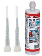 Fischer FIS VT 380 C