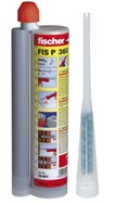 Fischer FIS P 360 S