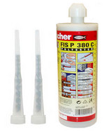 Fischer FIS P 380 C